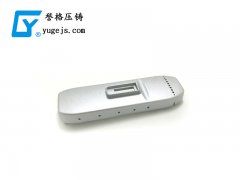 鋅合金壓鑄件拋光注意事項(xiàng)